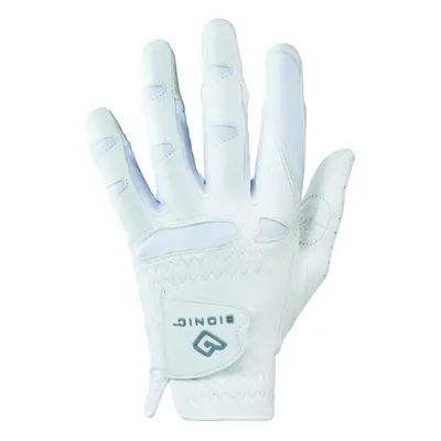 Bionic GGNWLL Women's StableGrip with Natural Fit Golf Glove, Left Hand, Large