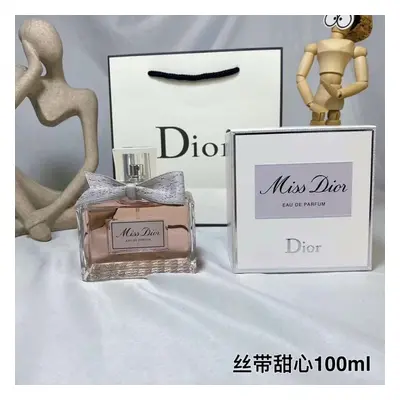 Miss Dior Eau De Parfum 100ml