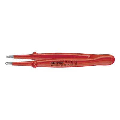 Knipex 67 Fully Insulated Precision Tweezers