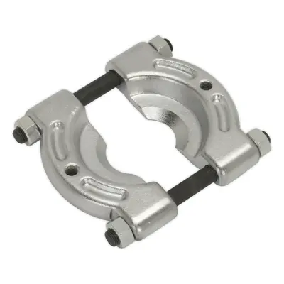 50mm to 75mm Bearing Separator - Forged Steel Jaws - Bearing Gear Removal