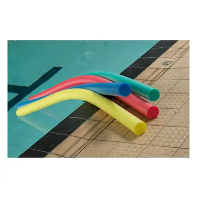 1.5m Swimming Pool Noodle - RANDOM COLOUR - Swim Aid Training Float Tube