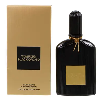 Tom Ford Black Orchid 50ml Eau De Parfum