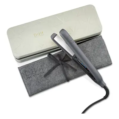 Straighteners By Diva Professional Styling Precious Metals Professional Touch Straightener Titan