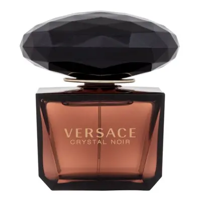 Versace - Crystal Noir - For Women, ml