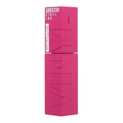 Maybelline - Superstay Vinyl Ink Liquid Striking - For Women, 4.2 ml