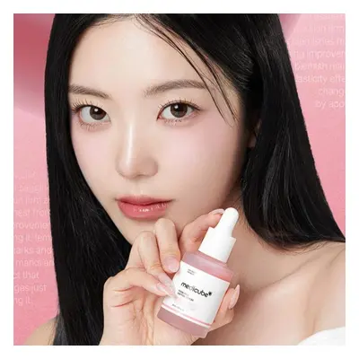 [medicube] Pdrn Pink Peptide Serum 30ml