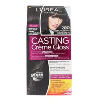 LOrÃ©al Professionnel - Hair color Casting CrÃ¨me Gloss