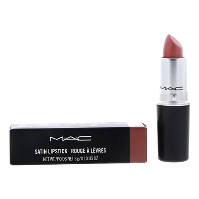 MAC Satin Lipstick-Cherish 0.1 Ounce (Pack of 1)