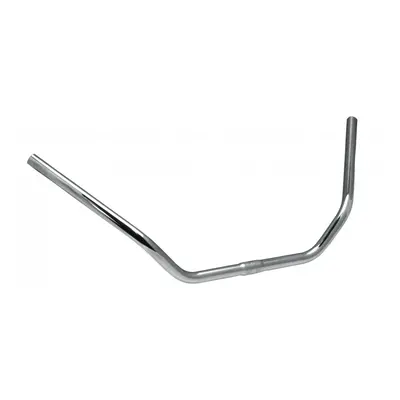 Wald Steel Handlebar #898 3" 28" Chrome