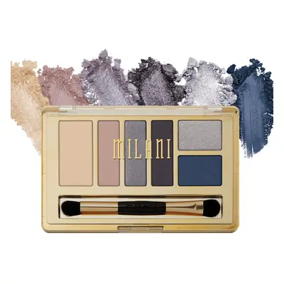 Everyday Eyes Eyeshadow Collection - Smokey Essentials