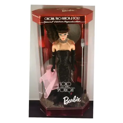 Barbie Solo In The Spotlight Special Edition Reproduction