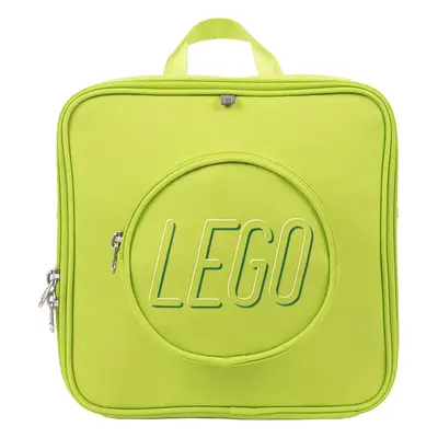 LEGO SMALL BRICK BACKPACK -LIME