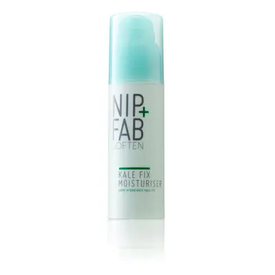 Nip + Fab Kale Fix Moisturiser, 1.7 Ounce