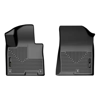 X-ACT FRONT FLOOR LINER