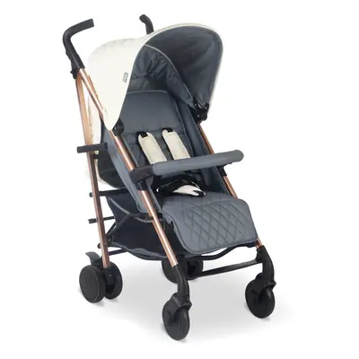 MB51 Stroller - Quilted Champagne