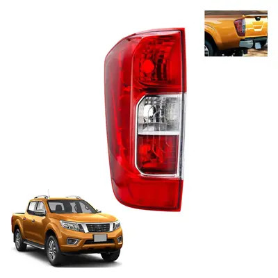 Fit Nissan Navara NP300 Pickup Truck Rear Tail Light Lamp LH