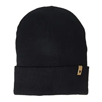 Fj?llr?ven Classic Knit Hat - Black, One Size