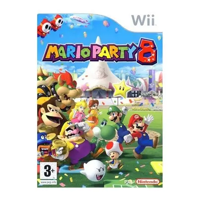 MARIO PARTY