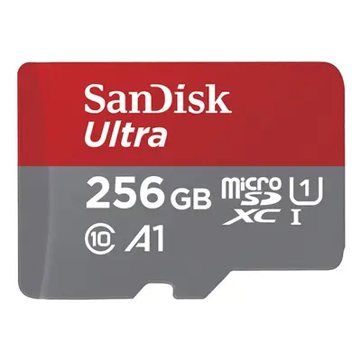 SanDisk Ultra memory card GB MicroSDXC UHS-I Class