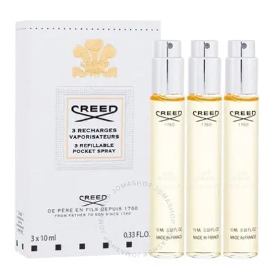 Creed Love In White X10ml EDP