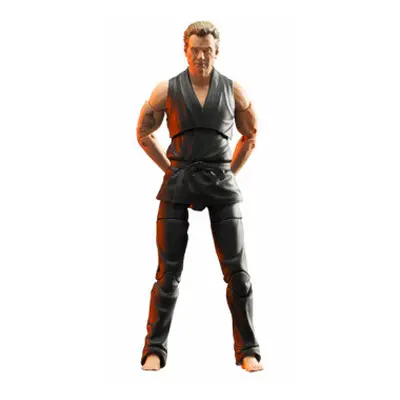 Diamond Select Toys Cobra Kai Series Krease Action Figure