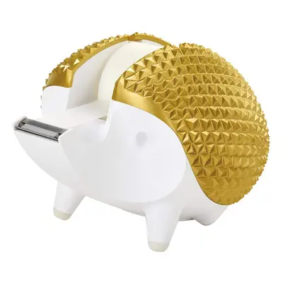 Scotch Hedgehog Tape Dispenser Great for Gift Wrapping Includes Roll 3/4 in x in Tape (C47-HEDGE