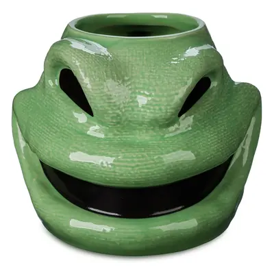 Disney Oogie Boogie Color-Changing Figural Mug ? The Nightmare Before Christmas