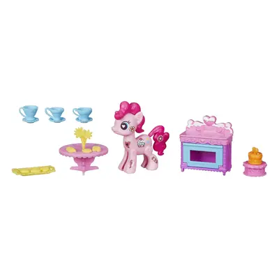 My Little Pony Pop Pinkie Pie Bakery Decorator Kit