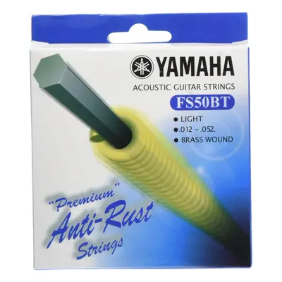 Yamaha FS50BT Acoustic Guitar Strings