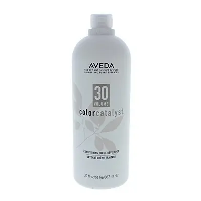 Aveda Volume Developer Color Catalyst Conditioning Creme,30 oz