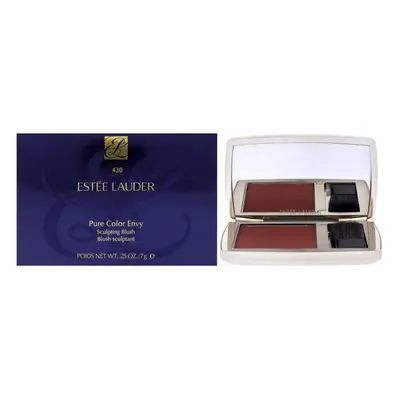 Pure Color Envy Sculpting Blush - Rose Exposed by Estee Lauder for Women - 0.25 oz Blush