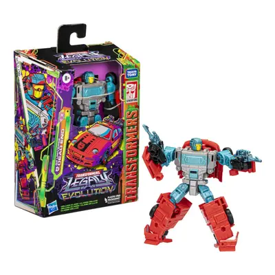 Hasbro Transformers Generations Legacy Evolution Deluxe Class action f