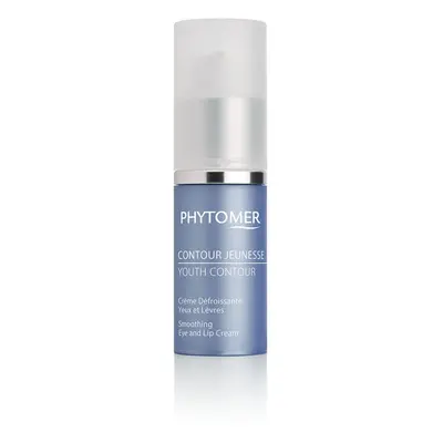 PHYTOMER Youth Contour Eye & Lip Skin Cream | Soothing Face Cream | Anti-Aging Eye Contour Cream