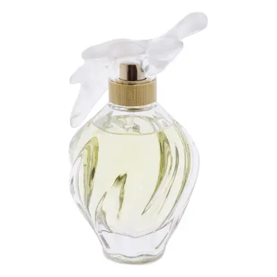 Lair du Temps by Nina Ricci for Women - 3.4 oz EDT Spray (Tester)