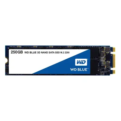 3D NAND SSD