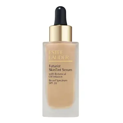 Liquid Make Up Base Estee Lauder Futurist Skintint N? 1C Spf 30 ml Serum