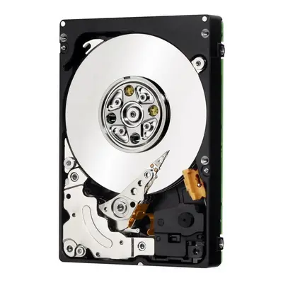 Harddrive 2,5Inch 2,4Tb 10K