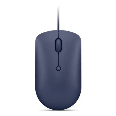 Mouse Ambidextrous Usb Type-C