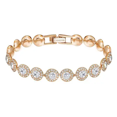 Swarovski Angelic Collection Rose Gold Bracelet