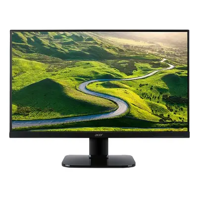 Acer KA270 Hbmix - KA0 Series - LED monitor - 27" - x Full HD (1080p) @ Hz - VA - cd/m - ms - HD