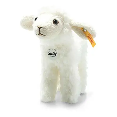 Steiff Kuscheltier Animals Anni lamb, Cream, cm