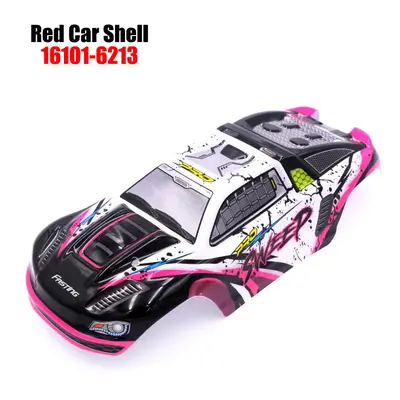 (6213) Cheetah Rapidly Conquer Gantry SCY-16201 SCY-16101 SCY-16102 SCY-16103 RC Car Bodyshell E