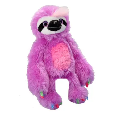 Wild Republic Sloth Plush Stuffed Animal Plush Toy Gifts for Kids