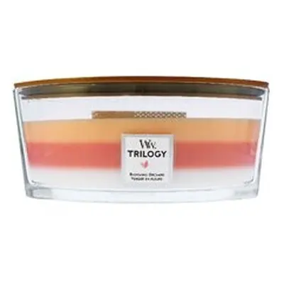 WoodWick - Blooming Orchard Trilogy Ship ( Blooming Orchard ) 453.6g