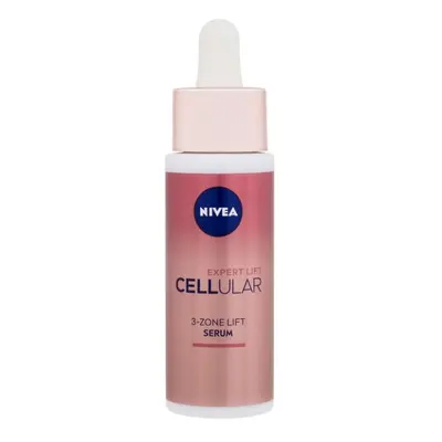 Nivea - Cellular Expert Lift 3-Zone Lift Serum - For Women, ml