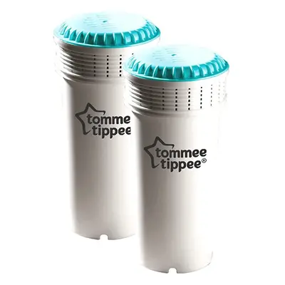 Tommee Tippee Replacement Filter for the Perfect Prep Original and Day & Night Baby Bottle Maker