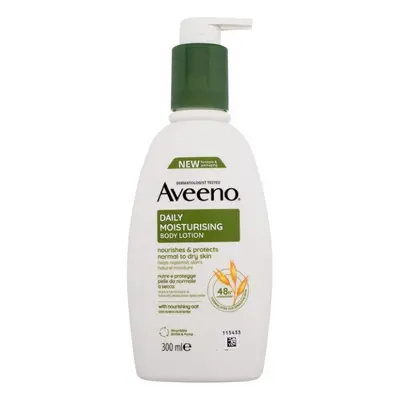 Aveeno - Daily Moisturising Body Lotion - Unisex, ml