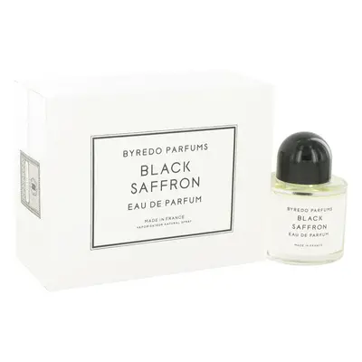 Byredo Black Saffron by Byredo Eau De Parfum Spray (Unisex) 3.4 oz