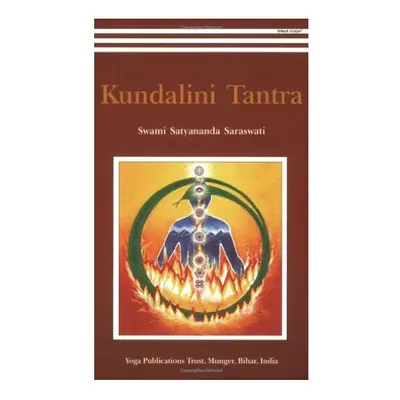 1: Kundalini Tantra