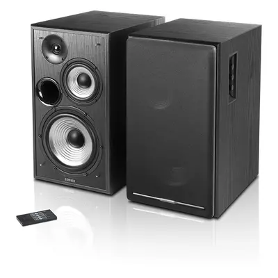 Edifier R2750DB loudspeaker Black Wired & Wireless W